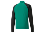 Sweat 1/4 zip team liga adulte