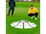 Bogey mobile footgolf grande taille