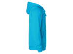 Sweat à capuche adulte