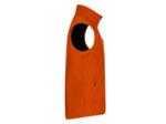 Classic softshell vest