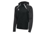 Lead 2.0 zip hoodie homme