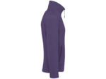 Veste micropolaire homme