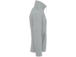 Veste micropolaire homme