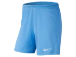 WOMEN'S NIKE DRI-FIT PARK III SHORT