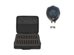 Kit 16 chronometres dt1