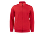 Basic active cardigan