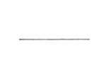 Barre d haltere 2 m - droite