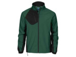 Softshell jacket