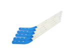 Crosses de street hockey