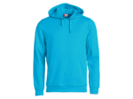 Sweat à capuche adulte
