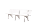 Banc résine 2m