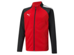 Veste de survêtement team liga junior