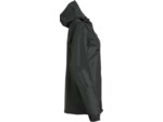 Veste de pluie basic unisexe