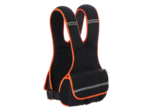 Veste lestee en neoprene 10 kg