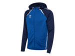 Lead 2.0 zip hoodie homme