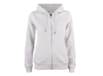 Premium oc hoody full zip ladies