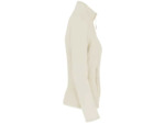 Veste micropolaire femme