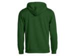 Sweat à capuche adulte