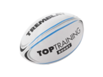 Ballon de rugby top training taille 4