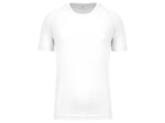 T-shirt sport manches courtes