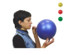 Ballons ultra-legers