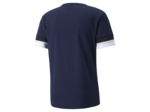 Maillot de football team rise adulte