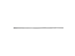 Barre d haltere 2 m - droite