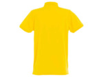 Stretch premium polo