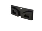 Planche a rebond pliable 100x40x40