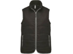 Bodywarmer matelassé unisexe