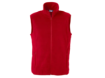 Basic polar fleece veste