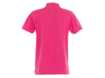 Stretch premium polo
