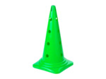 Cone 50 cm - 12 trous -avec encoche