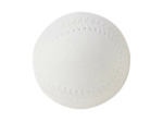 Balle caoutchouc soft - 12