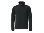 Basic micro fleece homme