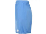 Short borgo