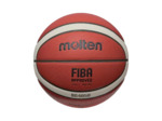 Ballon basketball bg4050 ffbb