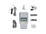 Chronometre dt8100, 8000 memoires