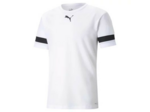 Maillot de football team rise adulte