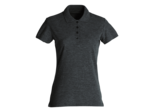 Basic polo femme