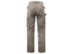 PANTALON 2 LONGUEURS DE JAMBE