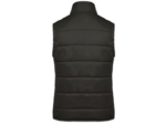 Bodywarmer matelassé unisexe