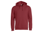 Sweat à capuche adulte