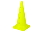 Cone 50 cm - 12 trous -avec encoche