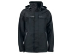 Veste coupe vent doublee