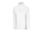 Polaire 1/2 zip norvège femme