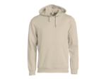 Sweat à capuche adulte