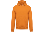 Sweatshirt capuche junior