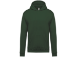 Sweatshirt capuche junior