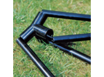 Kit mini tennis pliable a l'unite